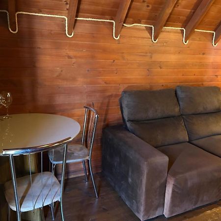 Império Cabanas Urubici Extérieur photo