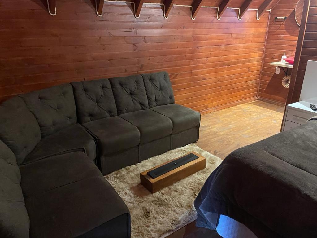 Império Cabanas Urubici Extérieur photo