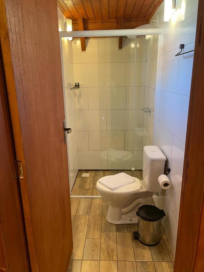 Império Cabanas Urubici Extérieur photo