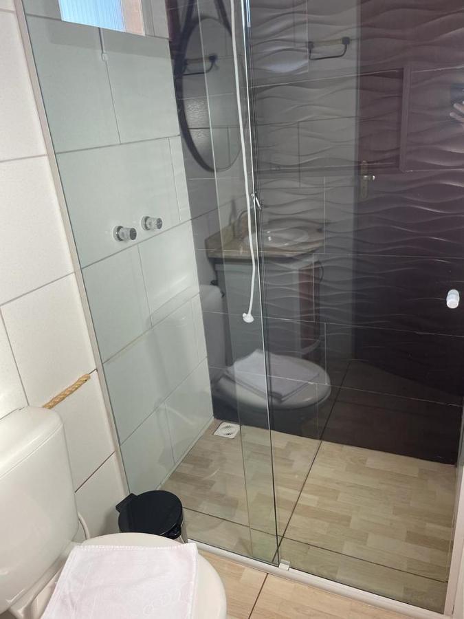 Império Cabanas Urubici Extérieur photo